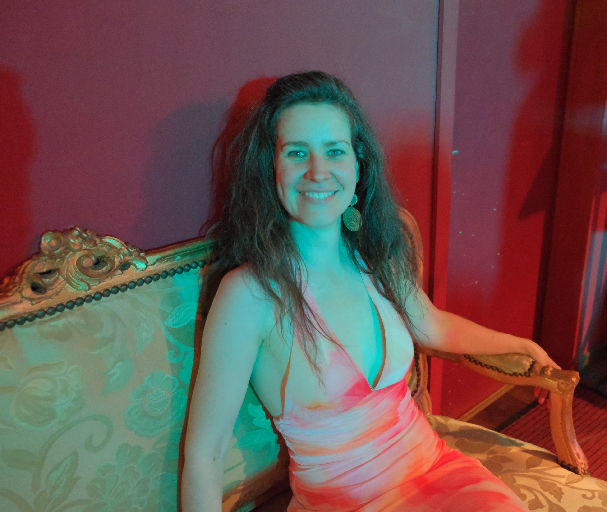 Carolin Greiner